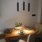 Apartament Pod Swiatynia Wang