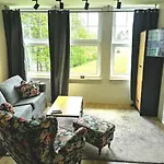 Apartament Pod Swiatynia Wang