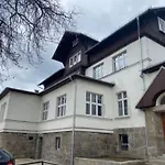 Apartament Pod Swiatynia Wang