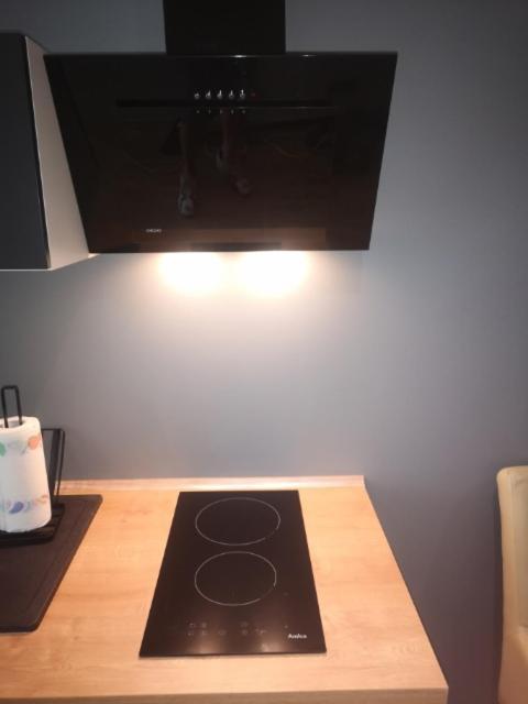 Pod Swiatynia Wang Apartmán *